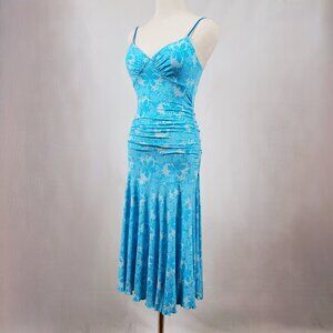 Vintage Betsey Johnson Dress - Size M